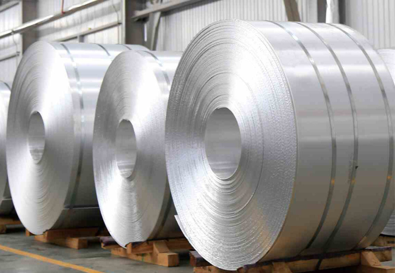 Aluminum Coil