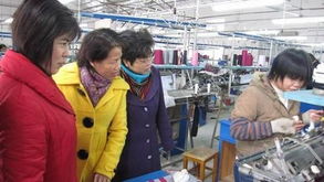 廣西賀州市僑務(wù)部門深入一線調(diào)研，精準(zhǔn)服務(wù)僑資企業(yè)促發(fā)展